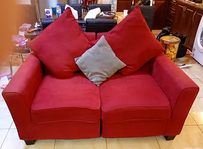 2 seater sofa for sale