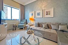 PARTIALLY UPGRADED | 12 CHEQUES | PRIME LOCATION