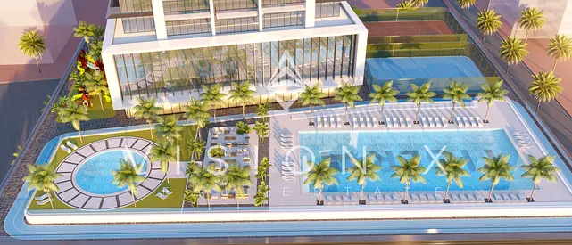 Where Ambition Lives | Where Comfort Begins | Auresta JVC