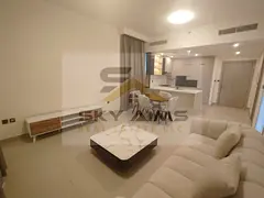 Semi‑Furnished 1BR Apartment in JVC | Stylish Layout | Ready to Move‑In