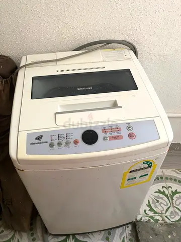 Samsung Washing Machine for Sale