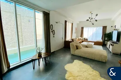 Fully Upgraded | Turnkey | Temp Control Pool