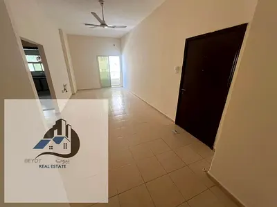 ---  للإيجار – عجمان، الرشيدية 1  تفاصيل الشقة:  نوع الشقة: غرفتين + صالة  رقم الشقة: 304  المساحة: واسعة جدًا، تصميم مريح يتيح استغلال المساحة بشكل ك