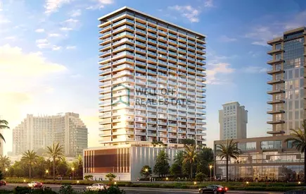 Motivated Seller | 40% Below OP | Handover in one month | |Luxury Living | Binghatti Ivory | Prime Location