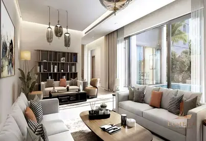 Luxury 6 Bedrooms | Premium Living | Private Pool