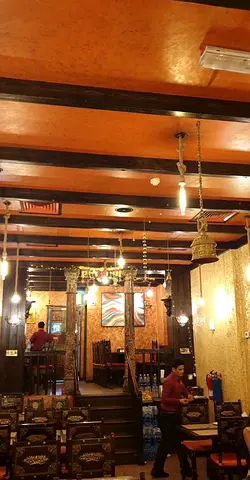 URGENT 🚨!! RESTAURANT FOR SALE IN DUBAI