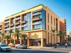 Excellent Investment Opportunity – Building for Sale in Al Rashidiya 3, Ajman