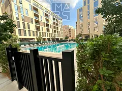 Hot Offer | Full of Amenities | Gym| Pool | Parking |