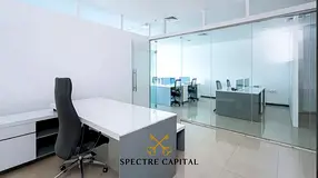 Premium Furnished Office Space in Business Bay