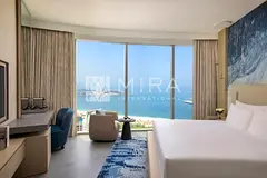 High Floor I Marina View I Prime Location