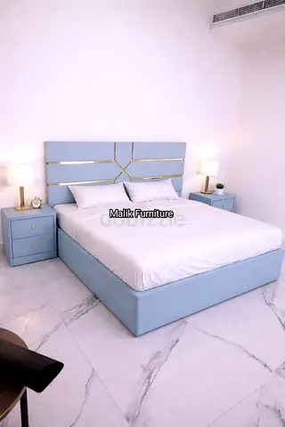 Brand new Queen size bed storage bed king bed mattress family bed queen bed double bed king size bed