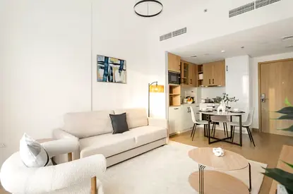 COZY 1BR | FULLY FURNISHED | VACANT ON APRIL 13