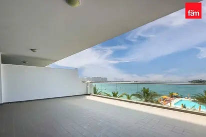 Resort Style | Sea View | Large Terrace | Ready