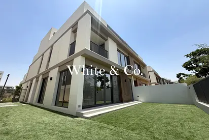 Landscaped | June Move | B2B