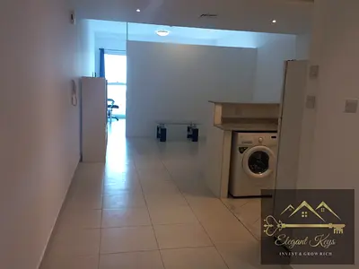 Huge and Spacious Studio for Rent in Al Khail heights