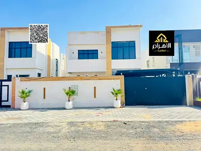 فيلا للبيع بالحليو تملك حر جميع الجسيات تشطيبات عالية الجوده