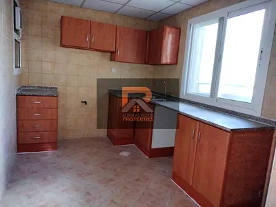 Limited Time Offer !!!! {Spacious_2-BHK} With 2 Washrooms _ Near To Ansar Mall _ in just 49,999 AED 0nly