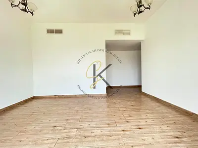 🌟 Elegant Unfurnished 1BHK | 2 Washrooms | Balcony | 940 Sqft | Prime Living in Muwailah Commercial – Sharjah 🏡🌅✨