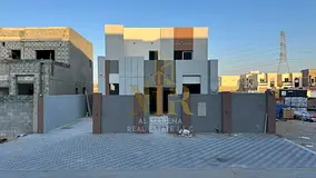 🏡✨ Own your dream villa with all fees included and invest in a luxurious villa in the heart of 