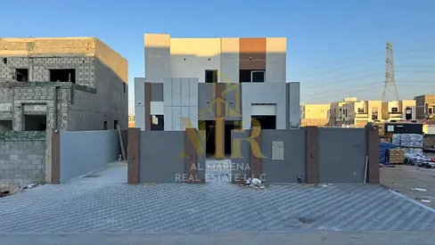 🏡✨ بسعر شامل الرسوم تملك فيلا الأحلام و استثمر بأسلوب راقي في فيلا فاخرة في قلب الزاهية " اغتنمها ✨🏡