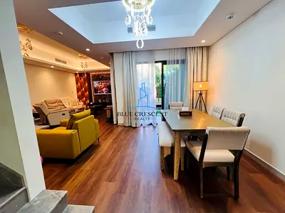 Premium Lifestyle | Secure Neighborhood | Ideal for Families