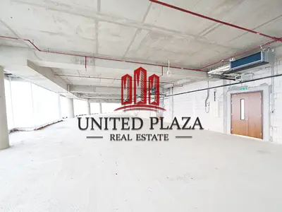 MARVELLOUS OFFICE | PRIME LOCATION | SHELL CORE