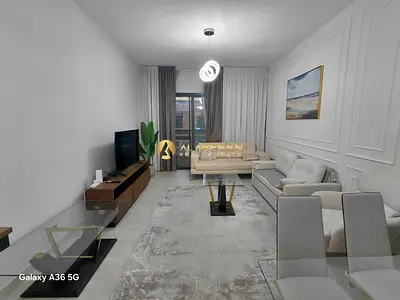 1BR + Study Room | Pool View| Ready to Move