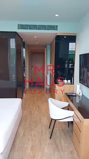 Luxury Studio| High ROI | Island Living