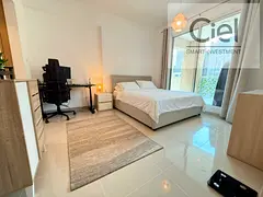 Spacious Apartment | Efficient Layout | JVC