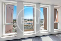 VACANT | FITTED | GREAT VIEW | MULTIPLE OFFICES