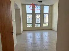 XXL L SHAPE STUDIO WITH BALCONY STORE ROOM NEXT TO METRO CARREFOUR