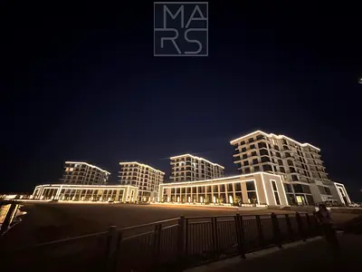 Bright & Modern 2BR | Unfurnished | Open Panoramic Views