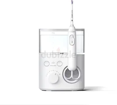 Sonicare Philips Power Flosser 3000, White