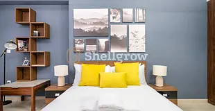 FULLY FURNISHED | BUSINESS BAY