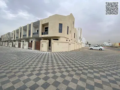 للبيع فيلا كورنر مميزة في منطقة الحليو 2 بسعر شامل الرسوم