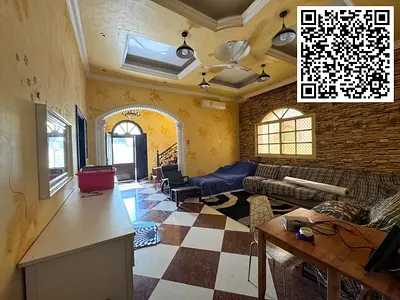 Spacious Villa For Rent in Ajman Al Mowaihat 2