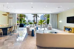 FIVE Beach Villa | Bills Included | Furnished