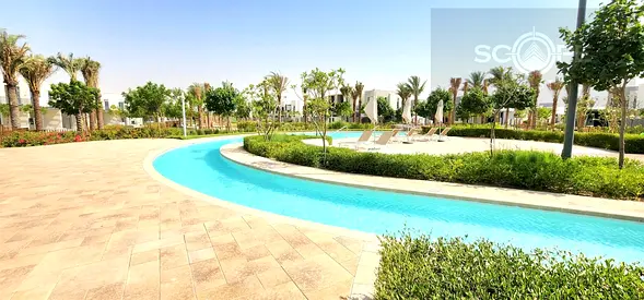 Great 3 Bed+M, Sun, 20th May Available, Ranches 3