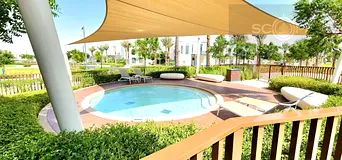 Great 3 Bed+M, Sun, 20th May Available, Ranches 3