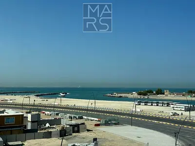 Sea View and Brand New, Best 2bhk Apartment