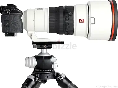 Sony FE 300mm F2.8 GM OSS