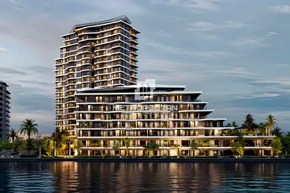 Lagoon View | Best Amenities | Investment Deal