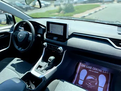 2025 Toyota RAV 4 — миниатюра 13
