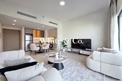 FULLY FURNISHED | NEGOTIABLE | PARK VIEW