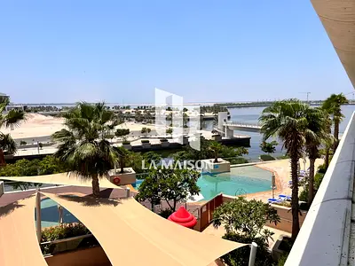 Sea View | Prime Community | 2BR + M | Own it
