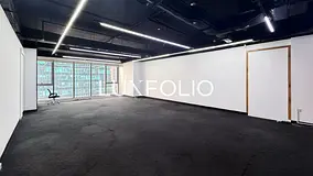 Canal View | Close to Metro | Open Space