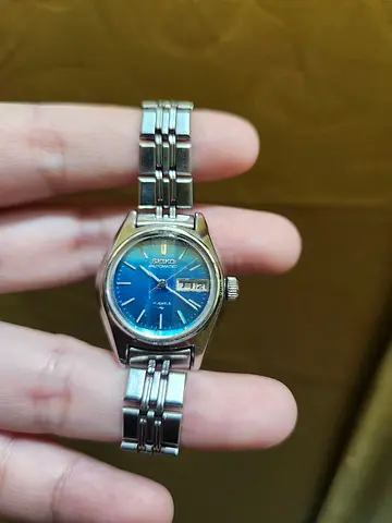 Seiko Automatic Watch Vintage 2206-0310