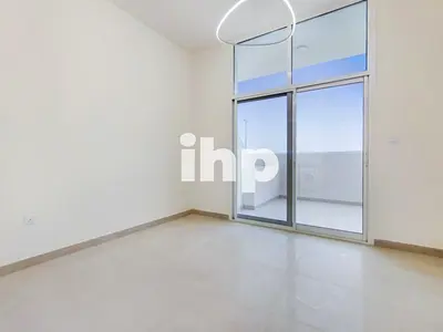 Studio for Sale | Azizi Plaza | Rented