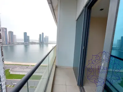 AC Free 2BR with Maid, Both Master, Parking Pool 70k