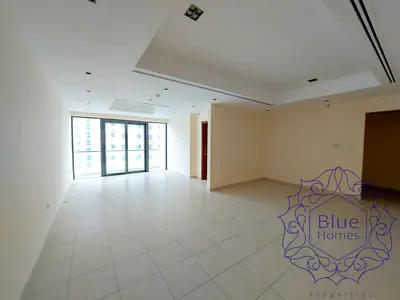 AC Free 2BR with Maid, Both Master, Parking Pool 70k